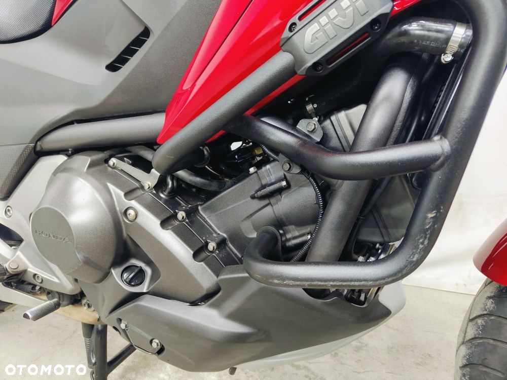 Honda NC - 7