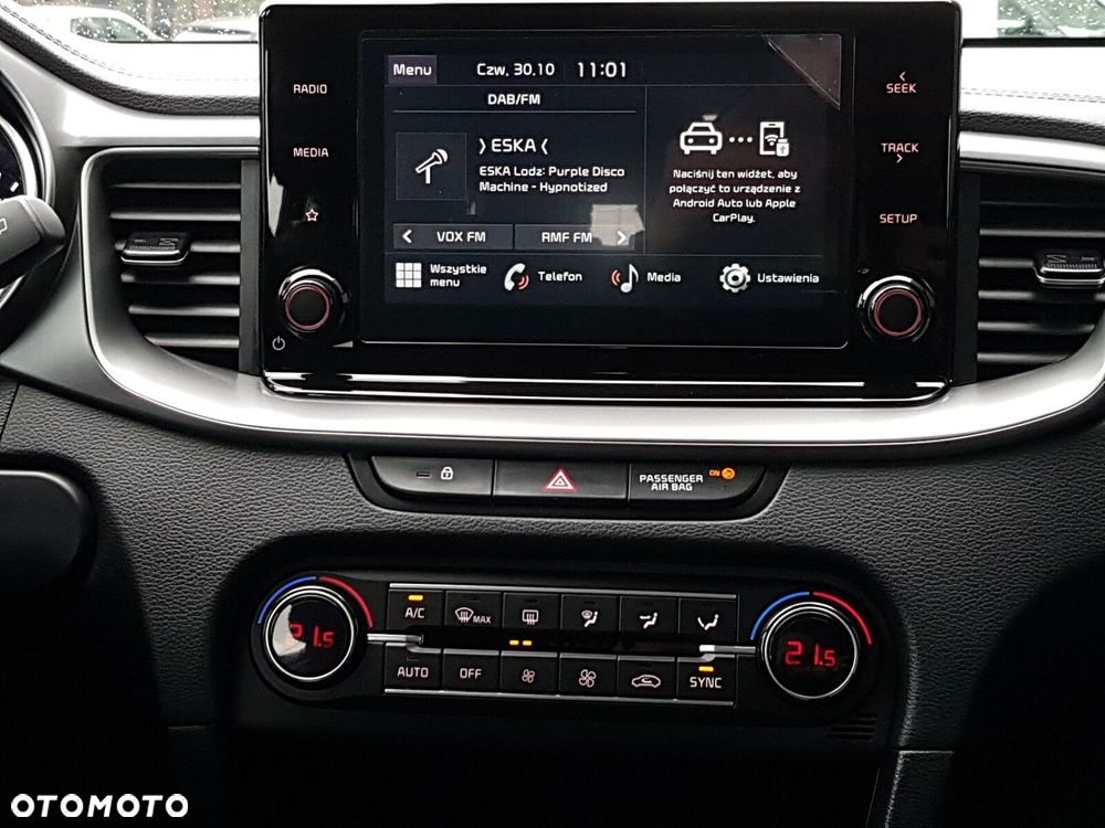 Kia Ceed 1.5 T-GDI M - 23