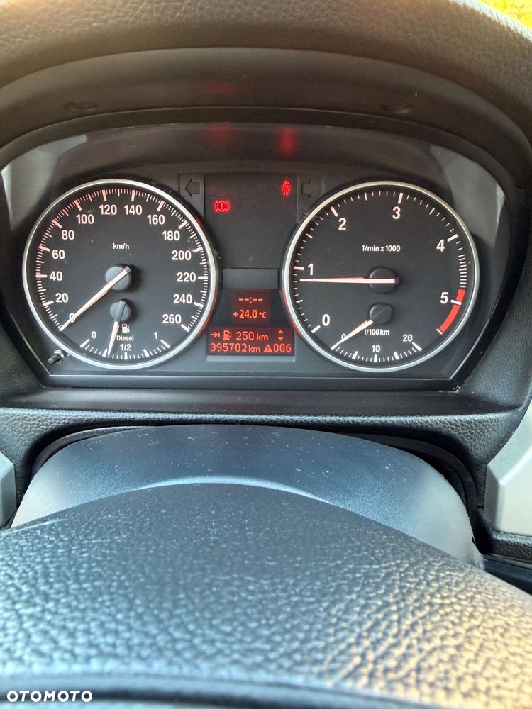 BMW Seria 3 320d - 8