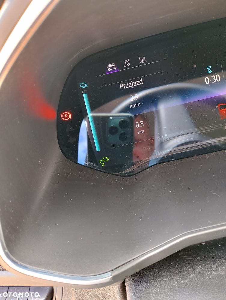 Renault Zoe (mit Batterie) Z.E 50 LIFE - 13