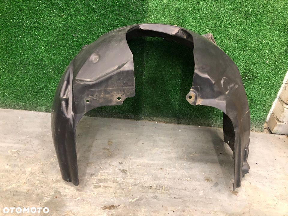 FORD FIESTA VI MK7 2008-2017 NADKOLE PRAWY PRZÓD 8A6116114BE