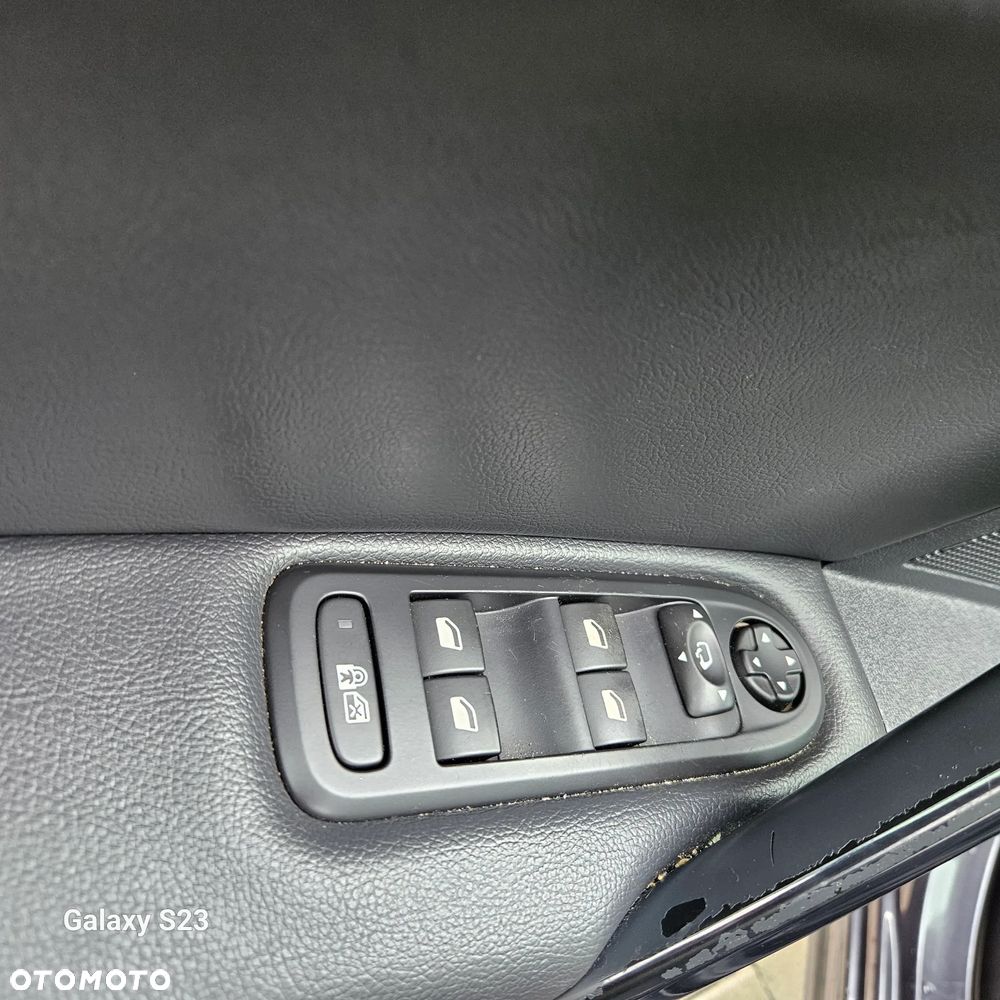 Peugeot 508 1.6 T Allure - 20