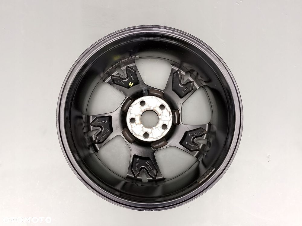 TOYOTA C-HR FELGA ALUMINIOWA ALUFELGA OE 7.0" x 18" 5x114.3 - 10
