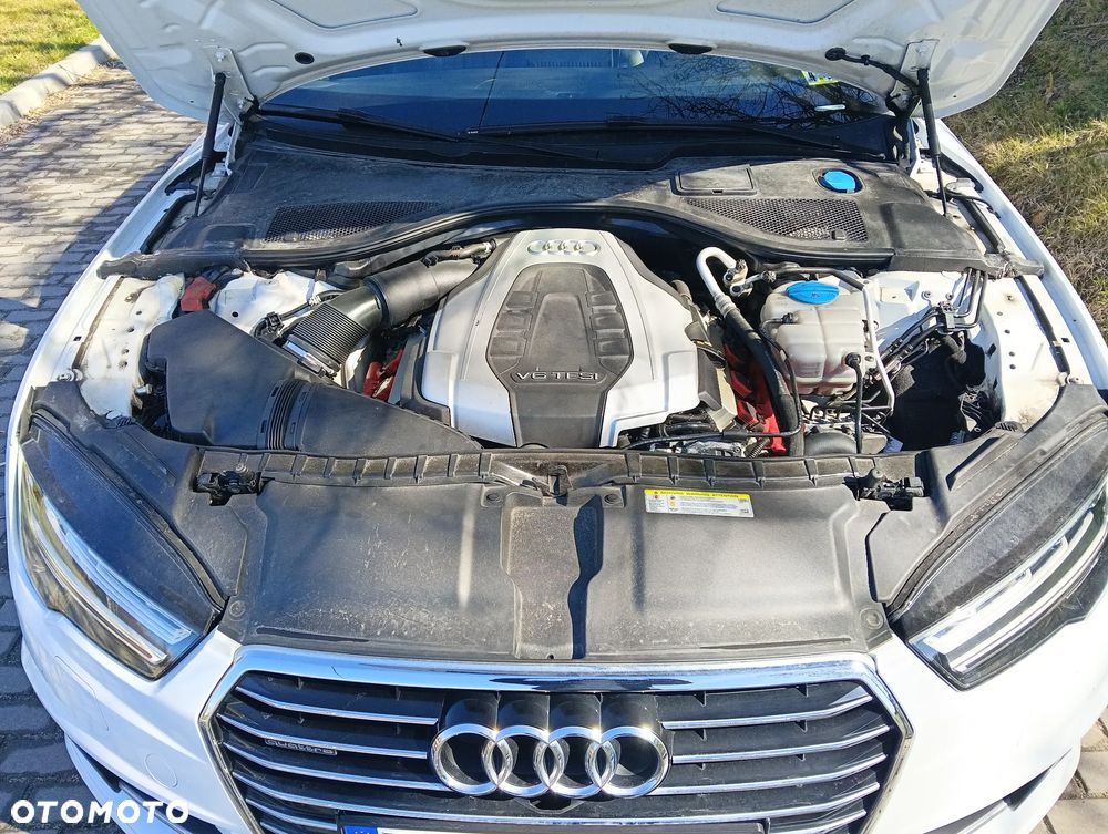 Audi A7 Sportback - 23