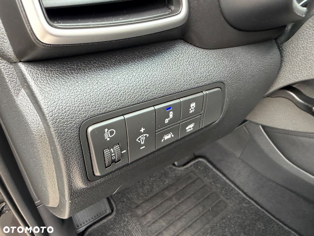 Hyundai Tucson 1.6 GDi 2WD DCT Premium - 29