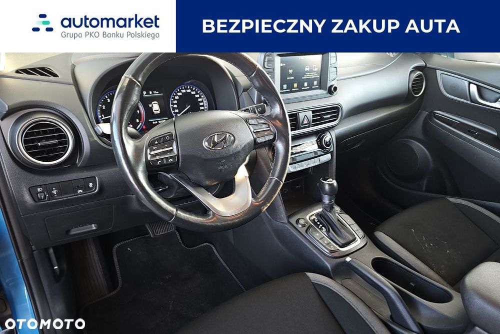 Hyundai Kona 1.6 T-GDI Style 4WD DCT - 10