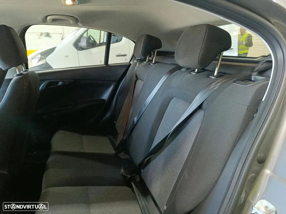 Fiat Tipo 1.3 M-Jet Pop - 8