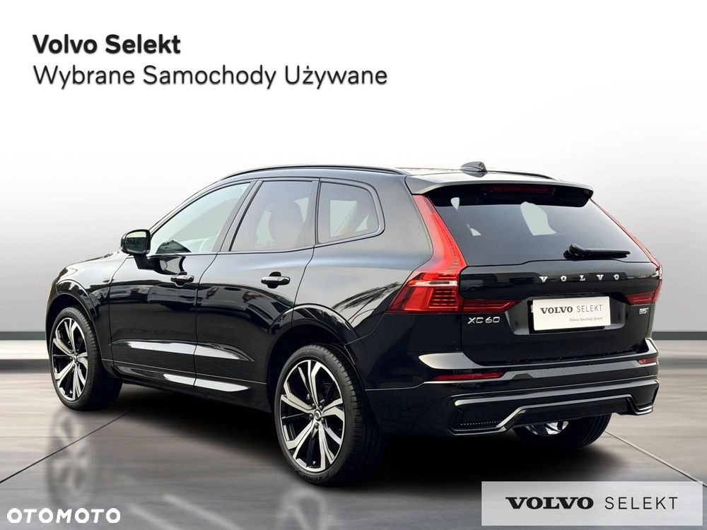 Volvo XC 60 - 4
