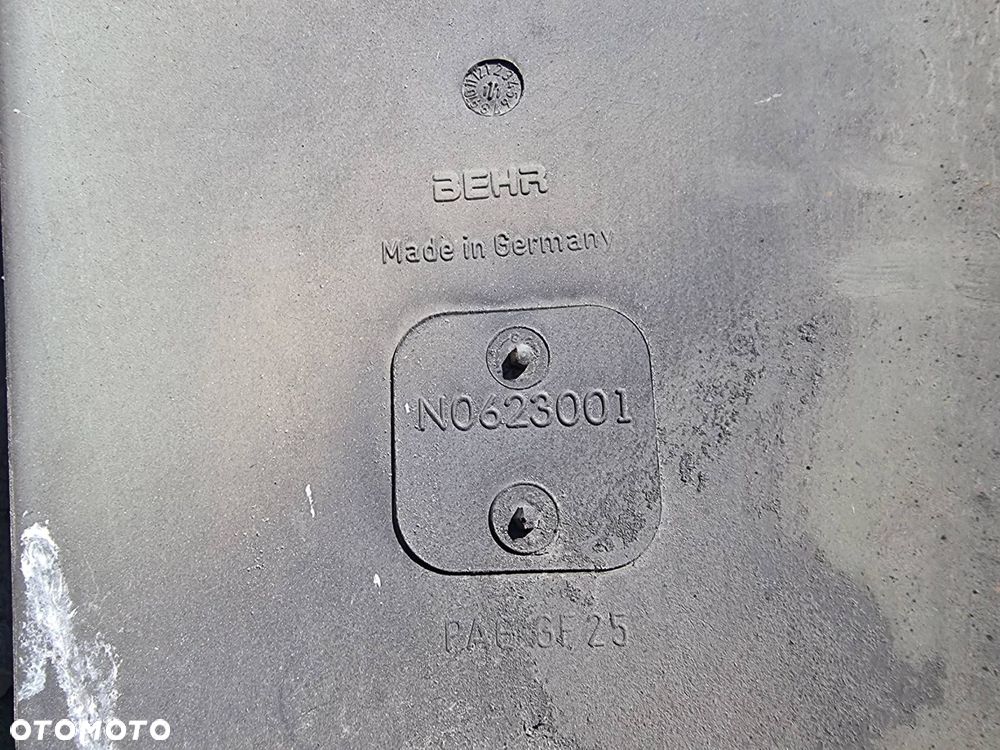 WISKOZA IVECO EUROCARGO 20E28 504038112 - 2