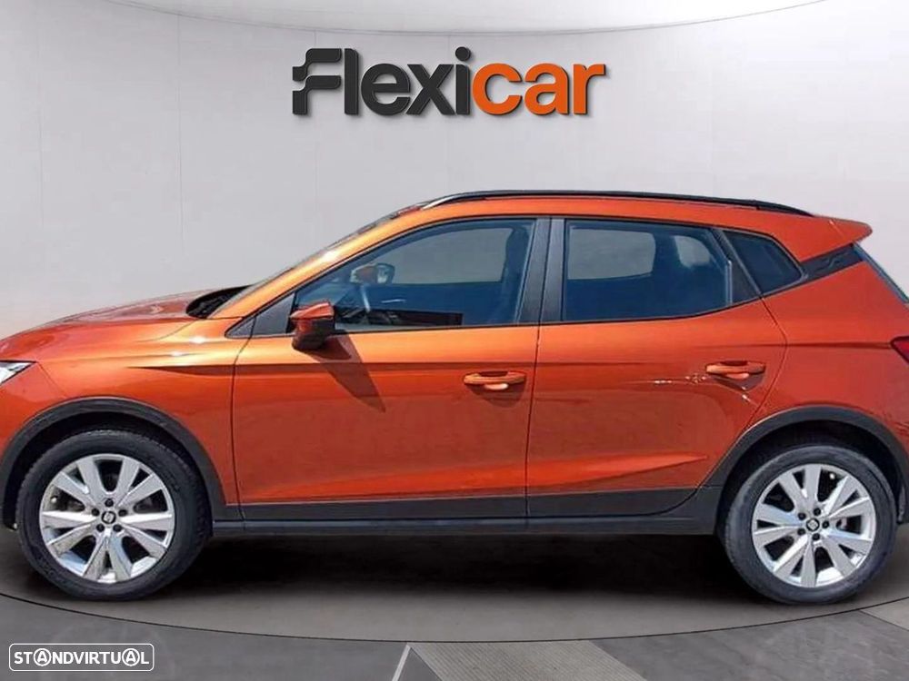 SEAT Arona 1.0 TSI Style - 4
