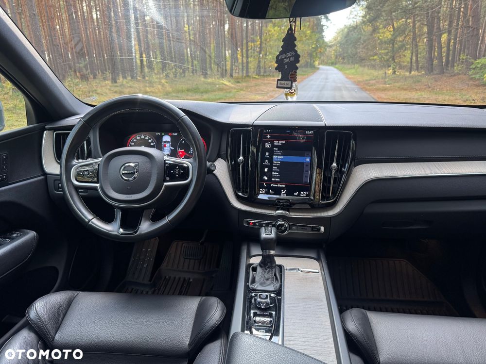 Volvo XC 60 D4 Inscription - 13