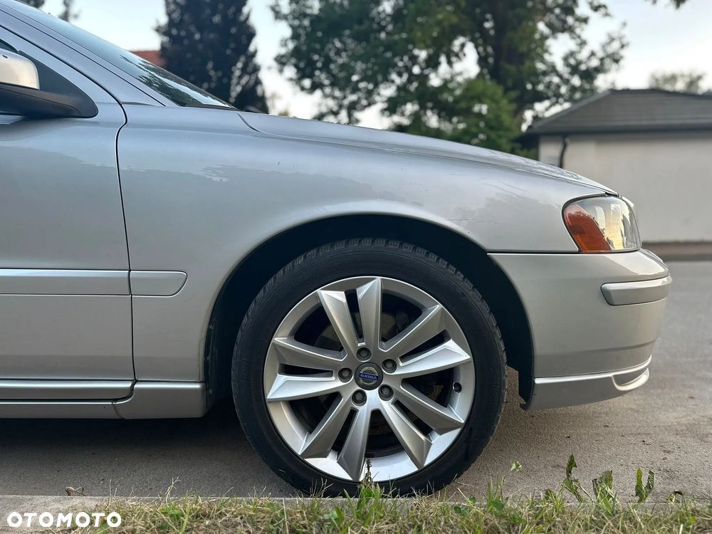 Volvo S60 2.4 Summum - 16