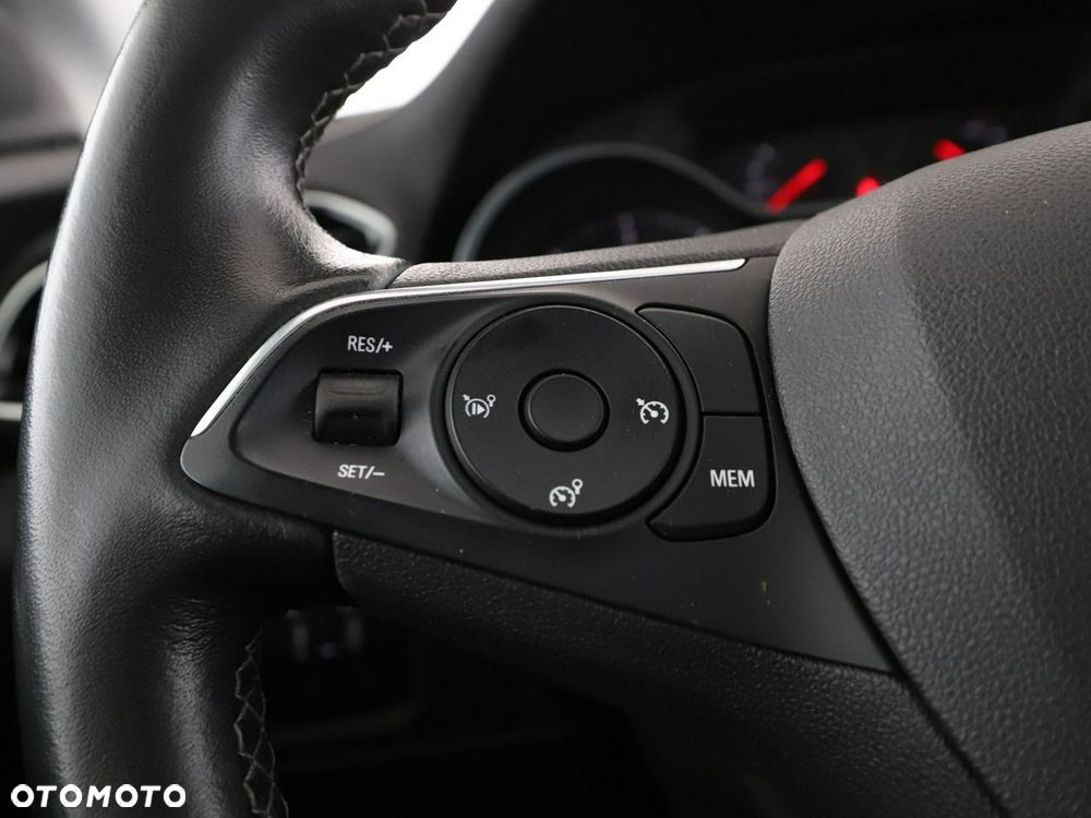 Opel Grandland X 1.6 CDTI Innovation S&S - 32