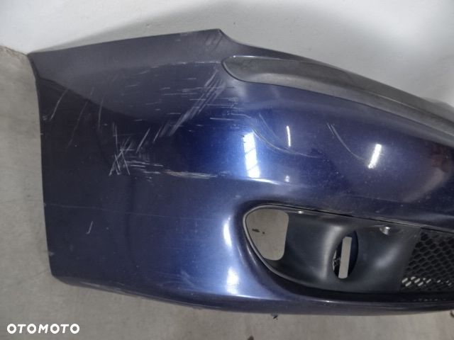 ZDERZAK PRZÓD PRZEDNI ALFA ROMEO 156 LIFT 03-06 NR340 - 4