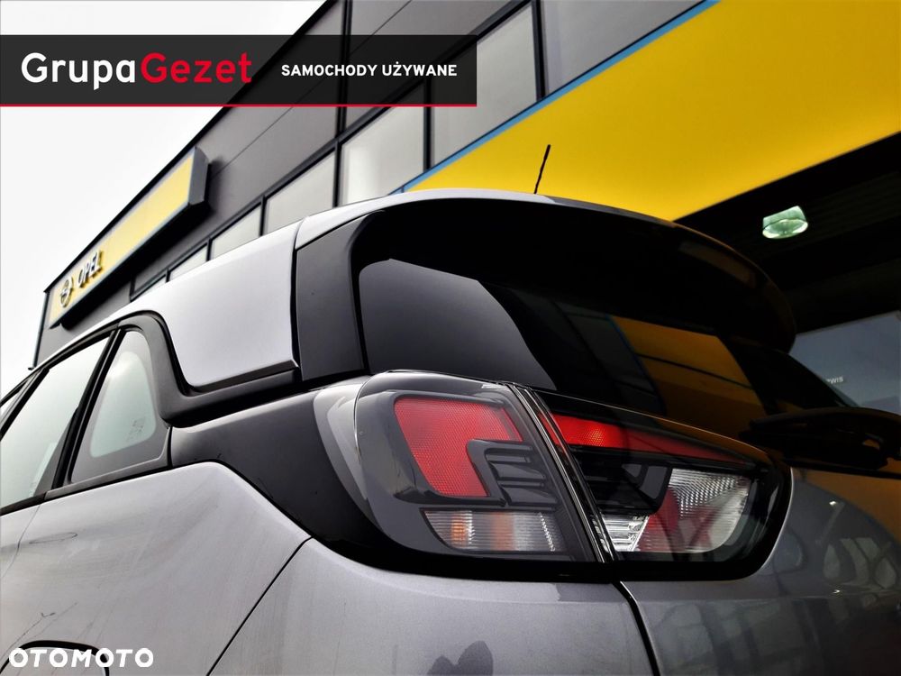 Opel Crossland - 9