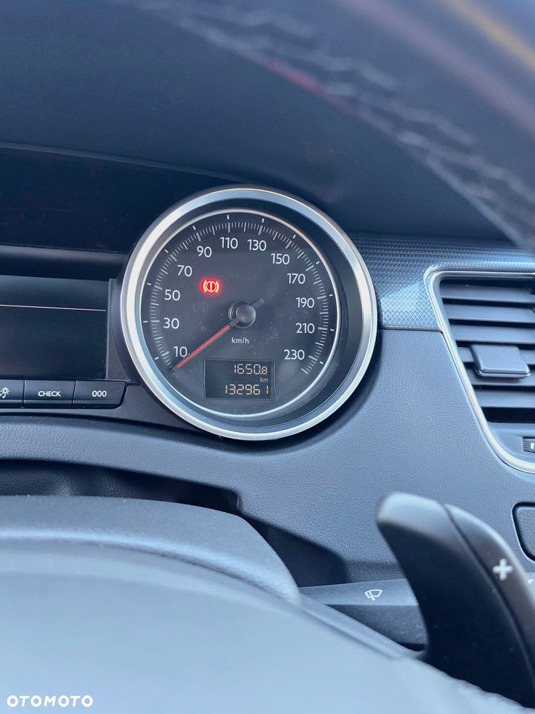 Peugeot 508 THP 165 EAT6 Stop&Start Allure - 13