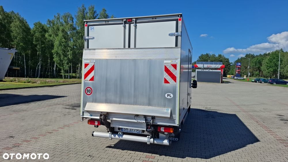Iveco 50C/35 - 6