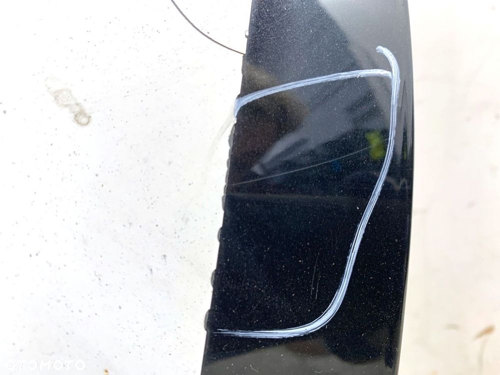 KLAPA TYŁ  MINI MINI (R50, R53) 2001 - 2006 Cooper 85 kW [116 KM] benzyna 2001 - 2006 - 3