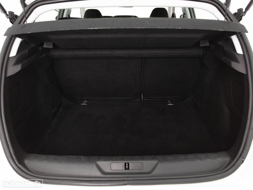 Peugeot 308 1.5 BlueHDi Business Line - 12