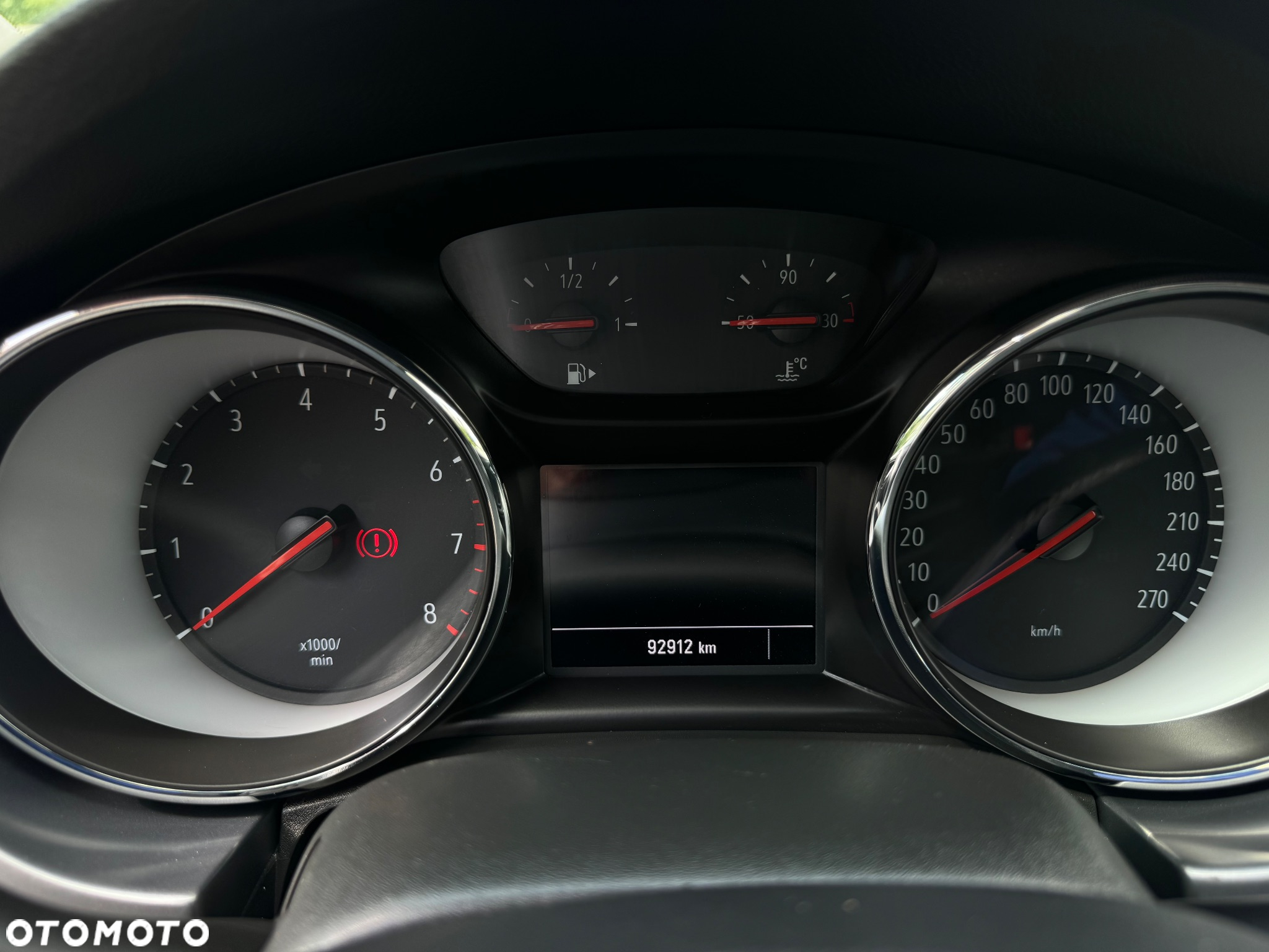 Opel Astra - 17