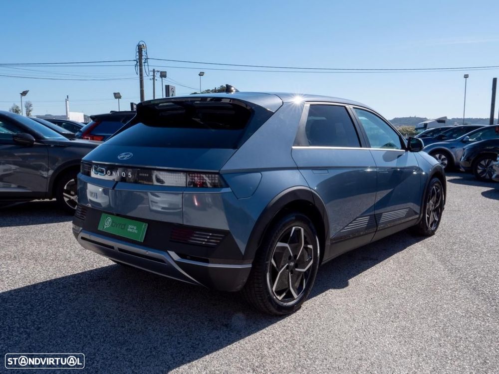 Hyundai Ioniq 5 77,4 kWh - 16