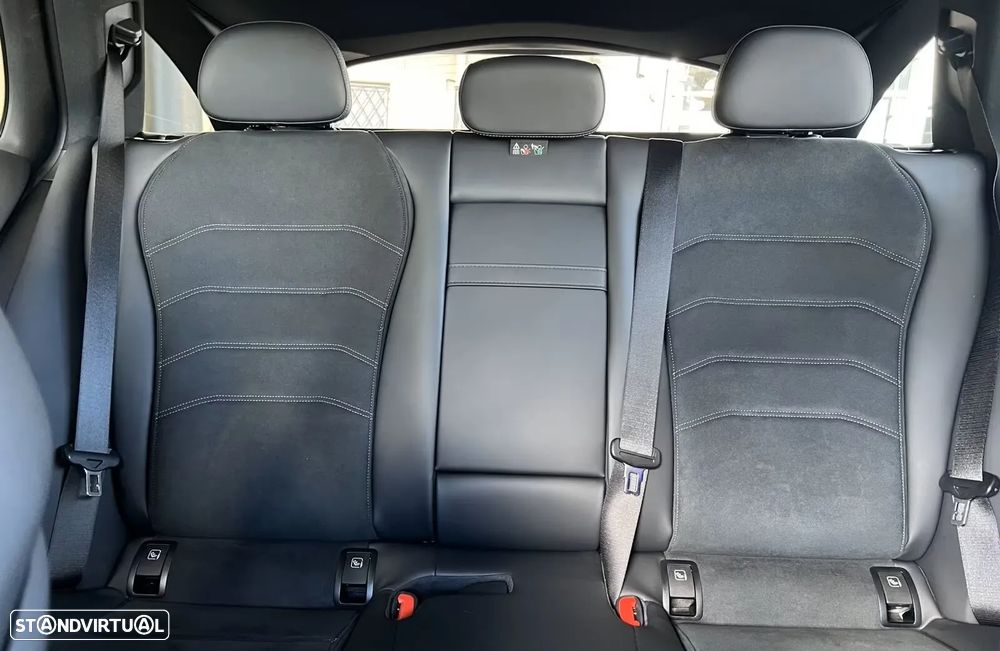 Mercedes-Benz E 300 de - 10