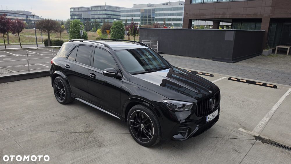 Mercedes-Benz GLE - 14