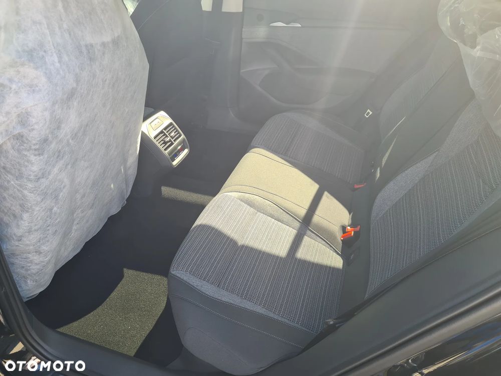 Skoda Superb 1.5 TSI Plug-in Hybrid Drive DSG - 15