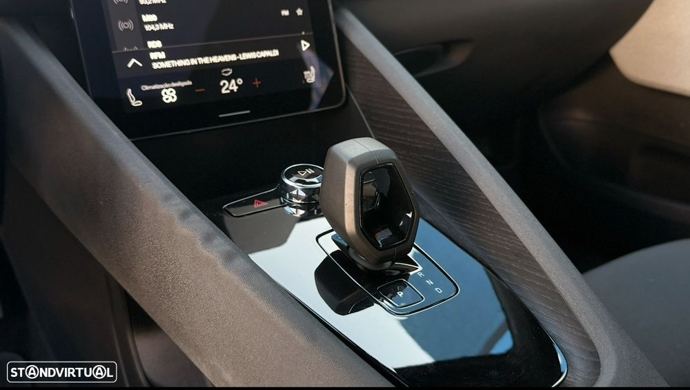 Polestar 2 Single Motor 64kWh - 8