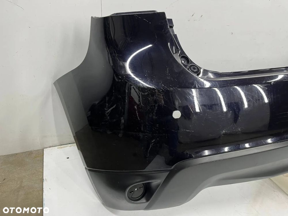 Zderzak tylny Mitsubishi Asx lift 12-16r. 6410B860ZZ - 4