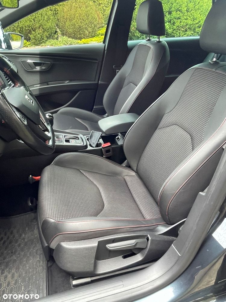 Seat Leon - 14