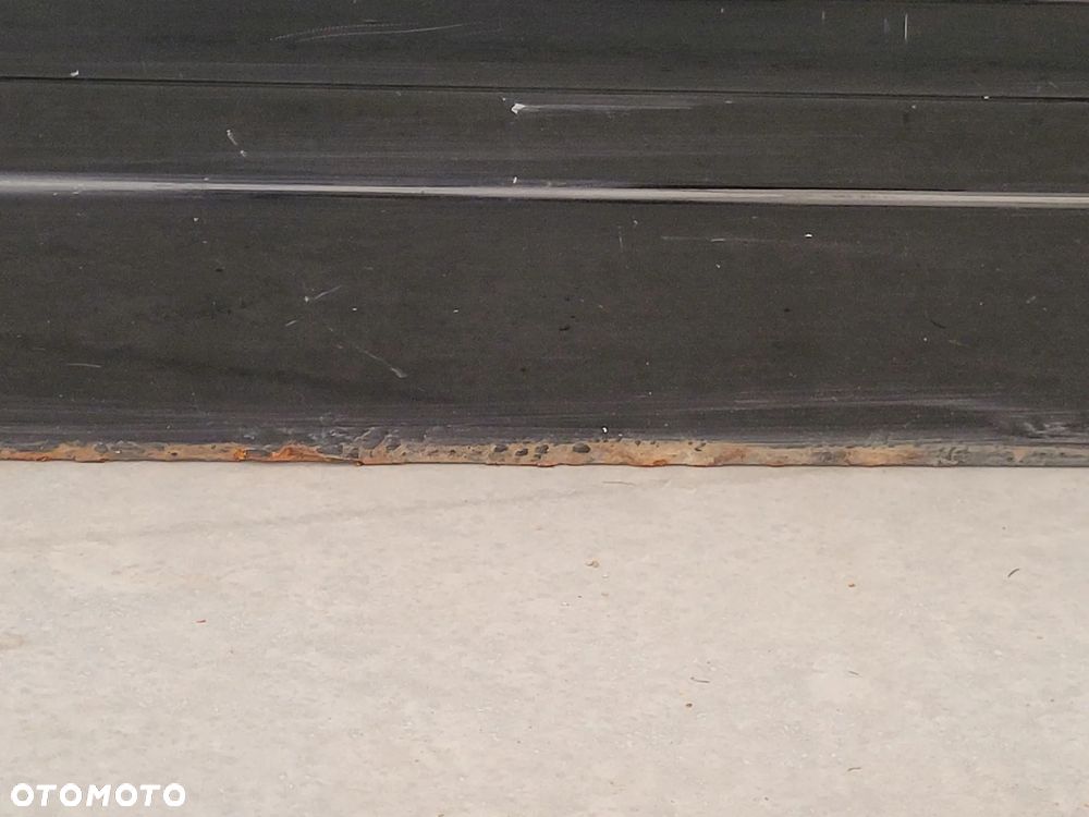 DRZWI LEWY PRZÓD BENTLEY FLYING SPUR - 2