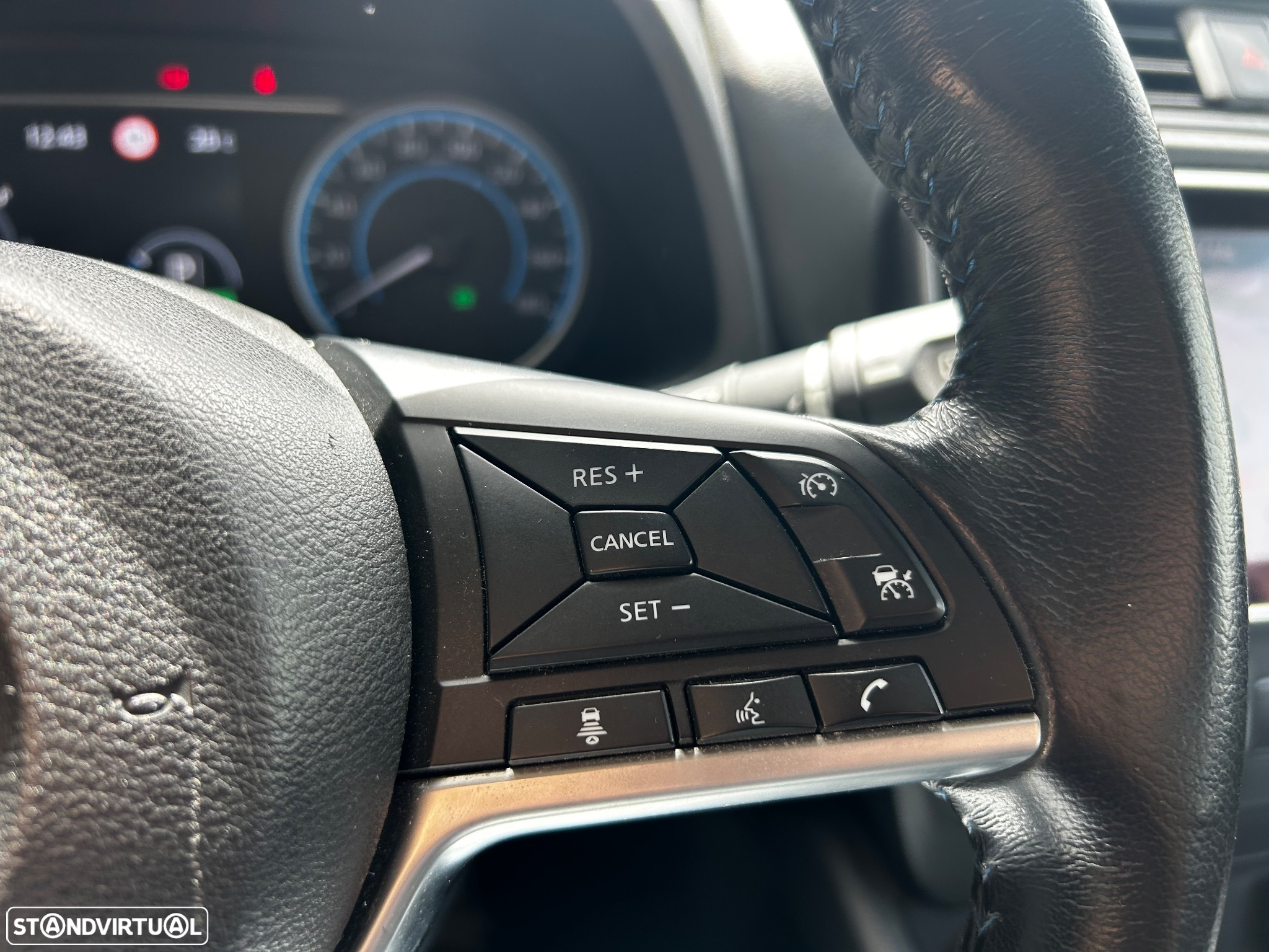 Nissan Leaf e+ N-Connecta - 18
