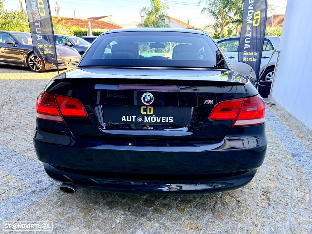 BMW 320 - 20