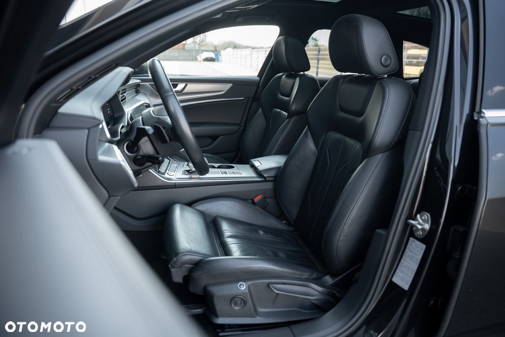Audi A6 Avant - 24