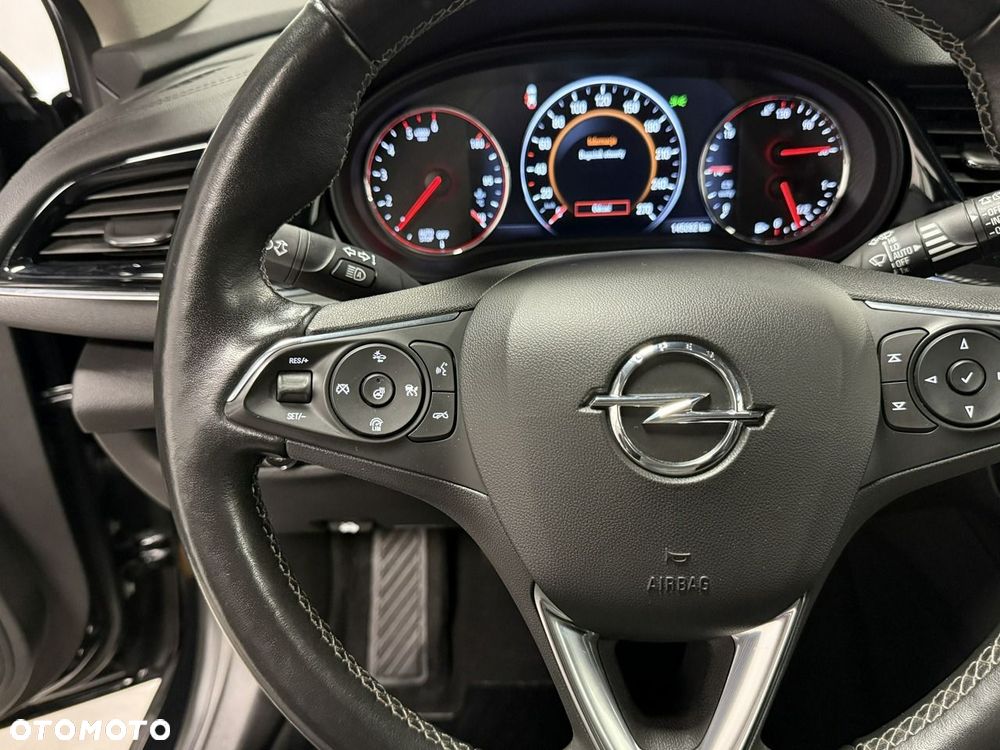 Opel Insignia - 20