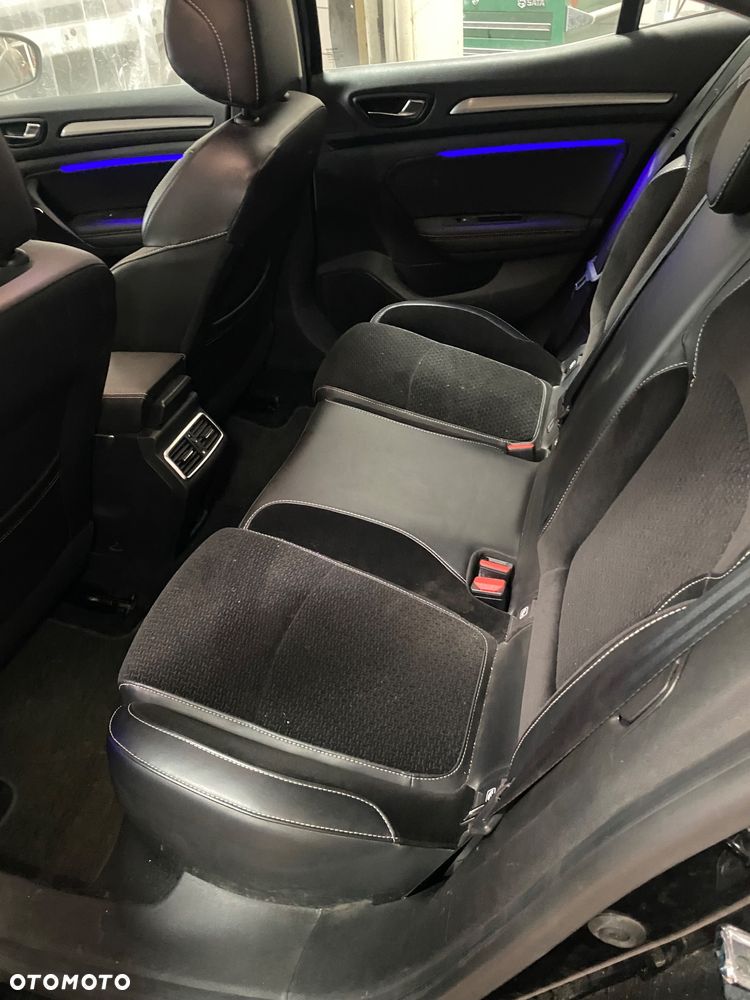 Renault Megane 1.2 16V TCe Energy Zen - 9