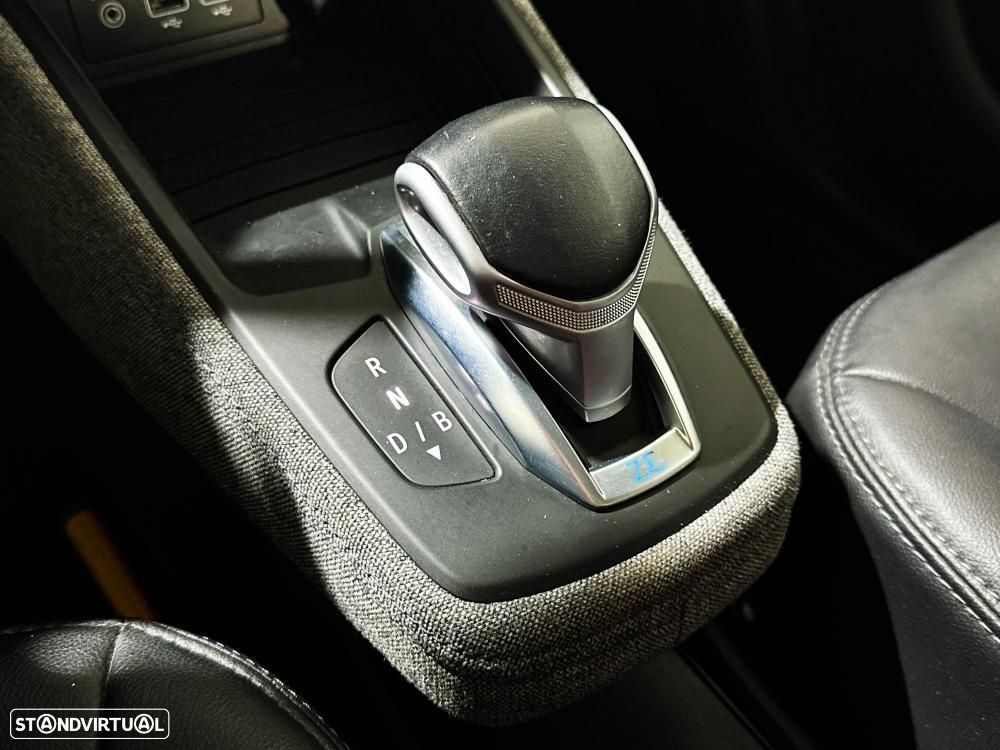 Renault Zoe (c/ Bateria) EV50 135hp Techno - 34