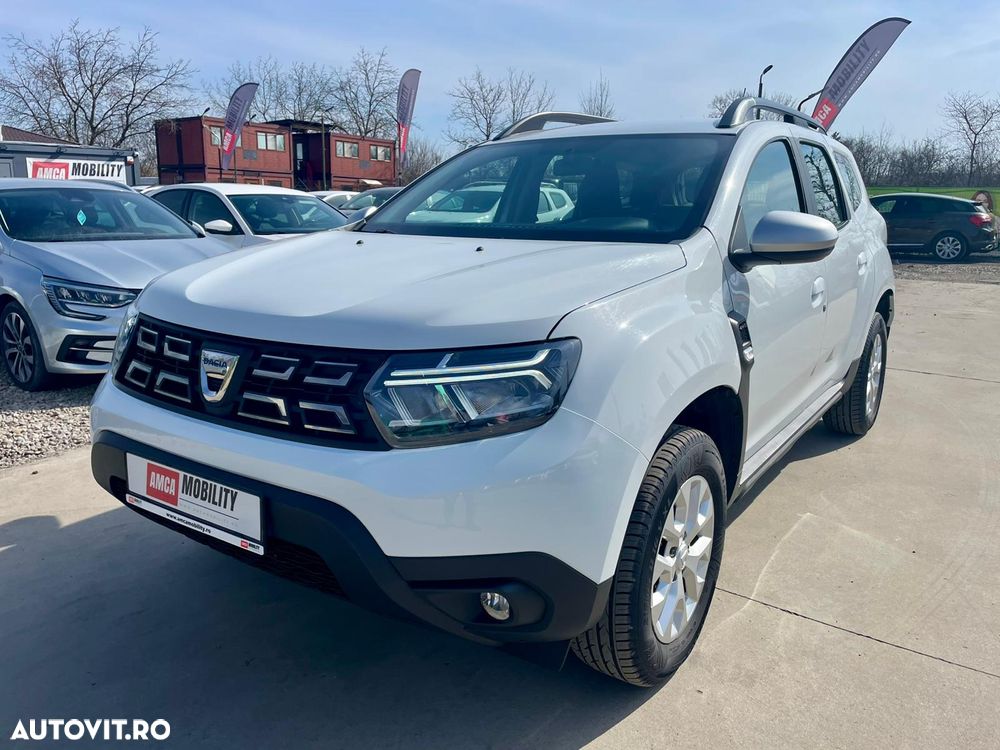 Dacia Duster - 3