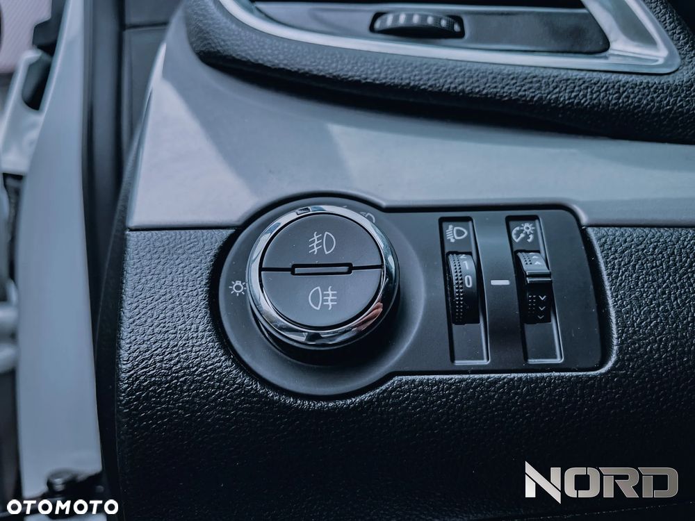 Opel Mokka 1.4 T Enjoy - 18