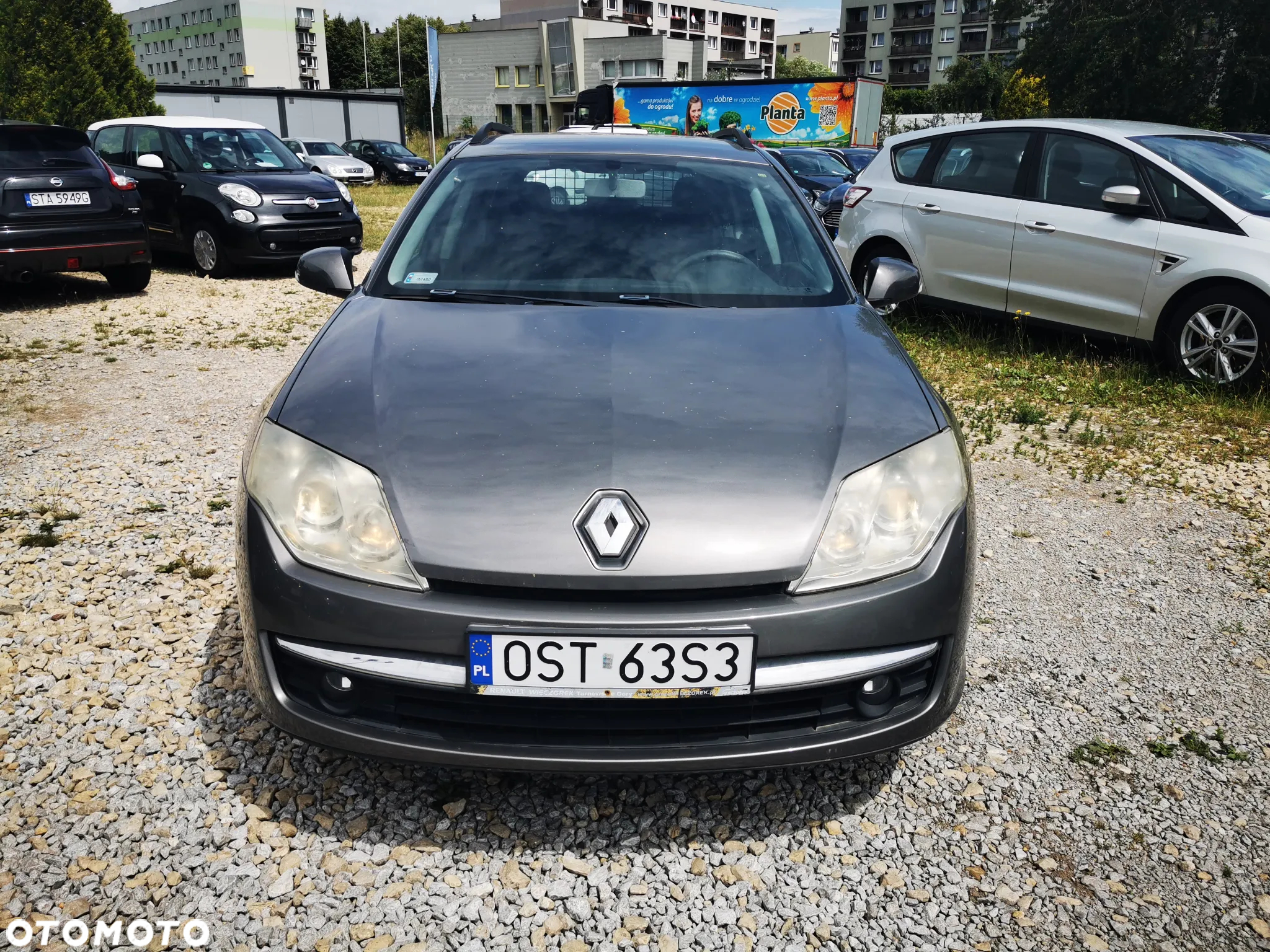 Renault Laguna 1.5 dCi Authentique - 4