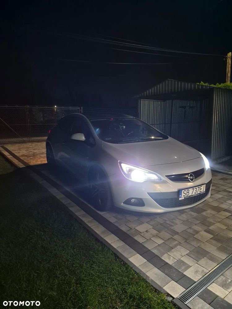 Opel Astra - 17