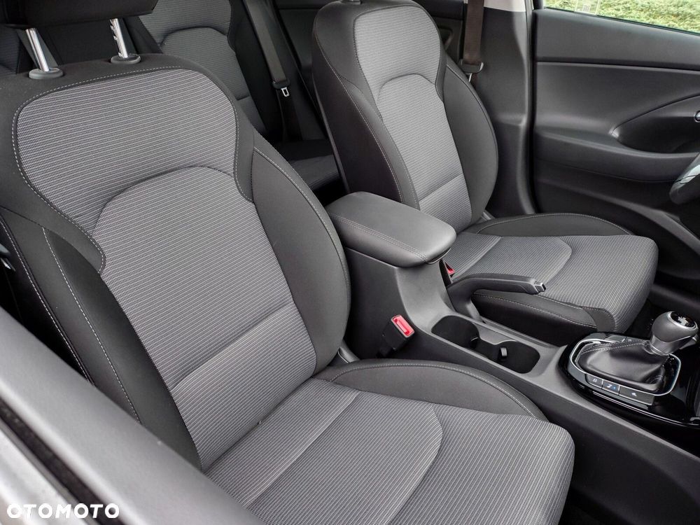 Hyundai i30 1.0 T-GDI Modern DCT - 26