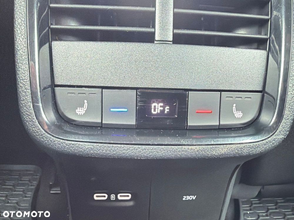 Skoda Octavia - 20