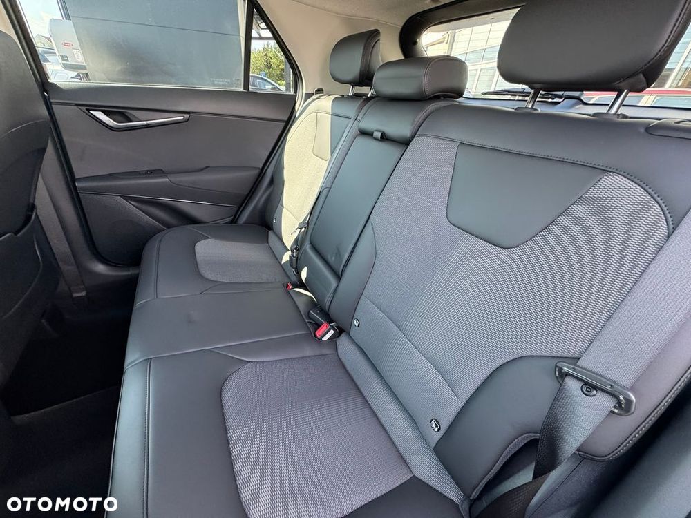 Kia Niro 1.6 GDI Hybrid Business Line - 20
