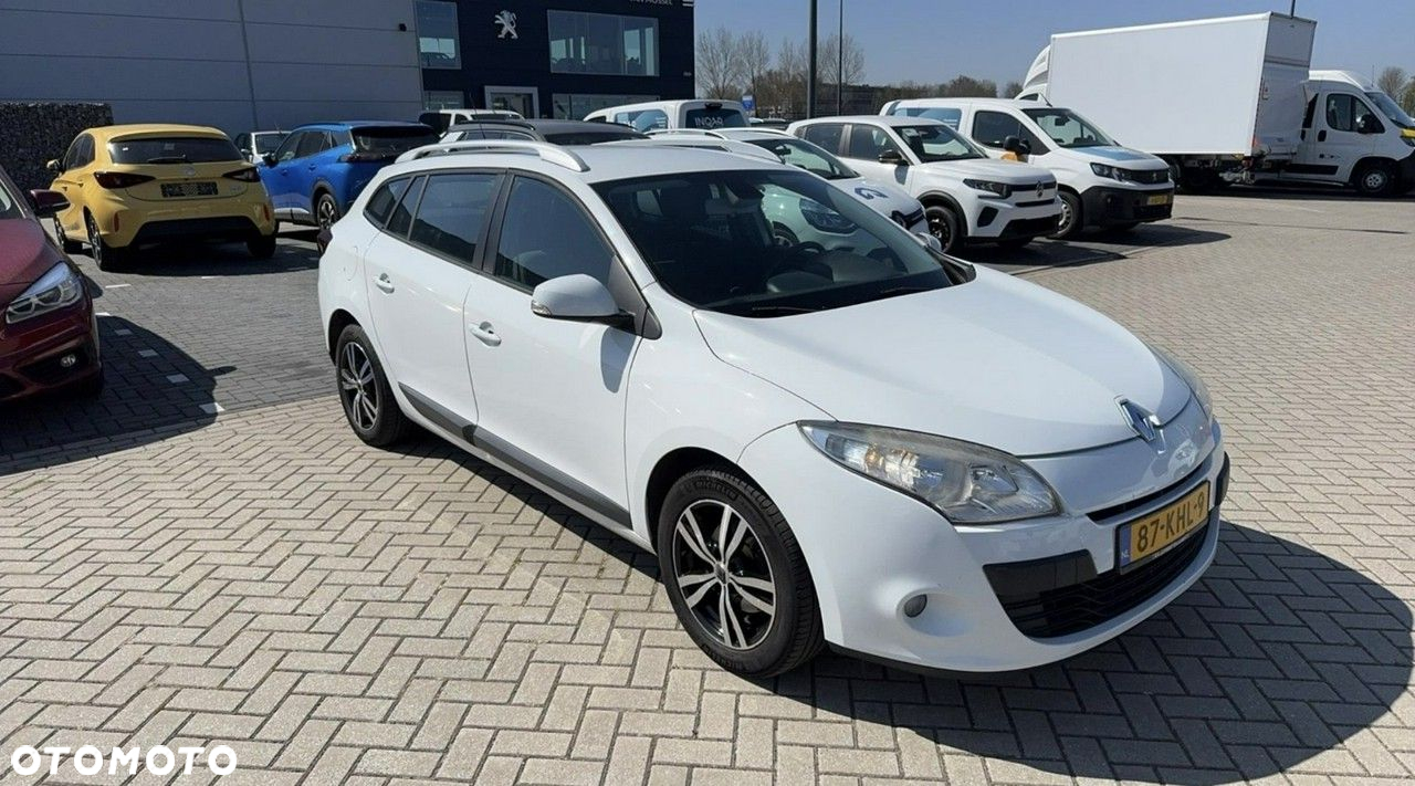 Renault Megane - 14
