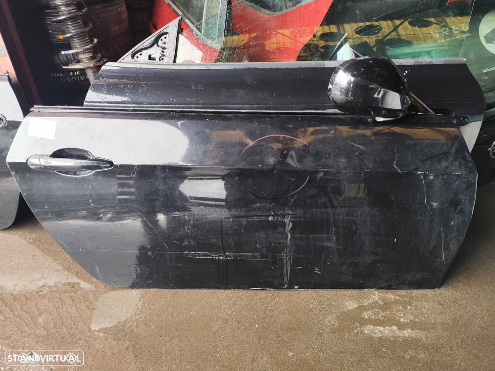 Bmw 3 e93 Cabriolet PORTA FRENTE DIREITA - PF656 - 1