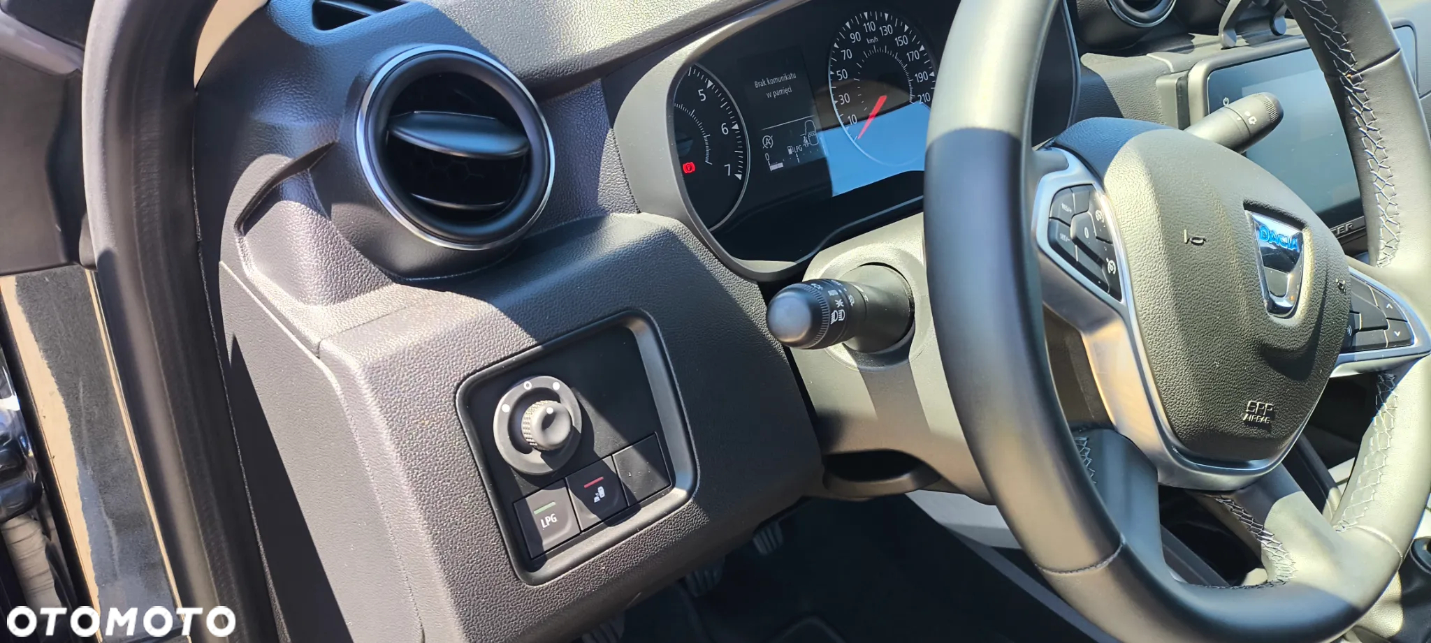 Dacia Duster 1.0 TCe Prestige - 16