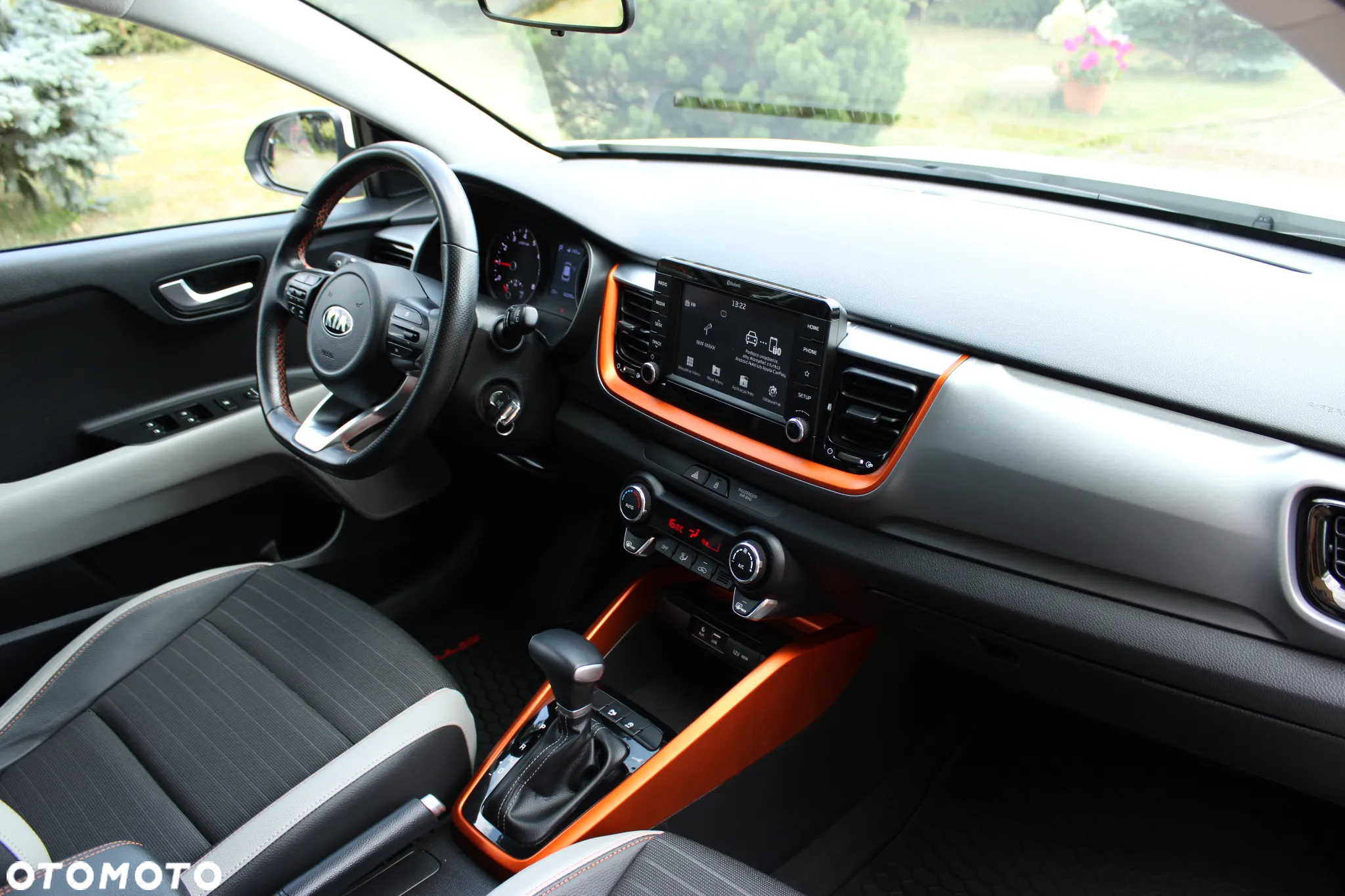 Kia Stonic 1.0 T-GDI M - 24