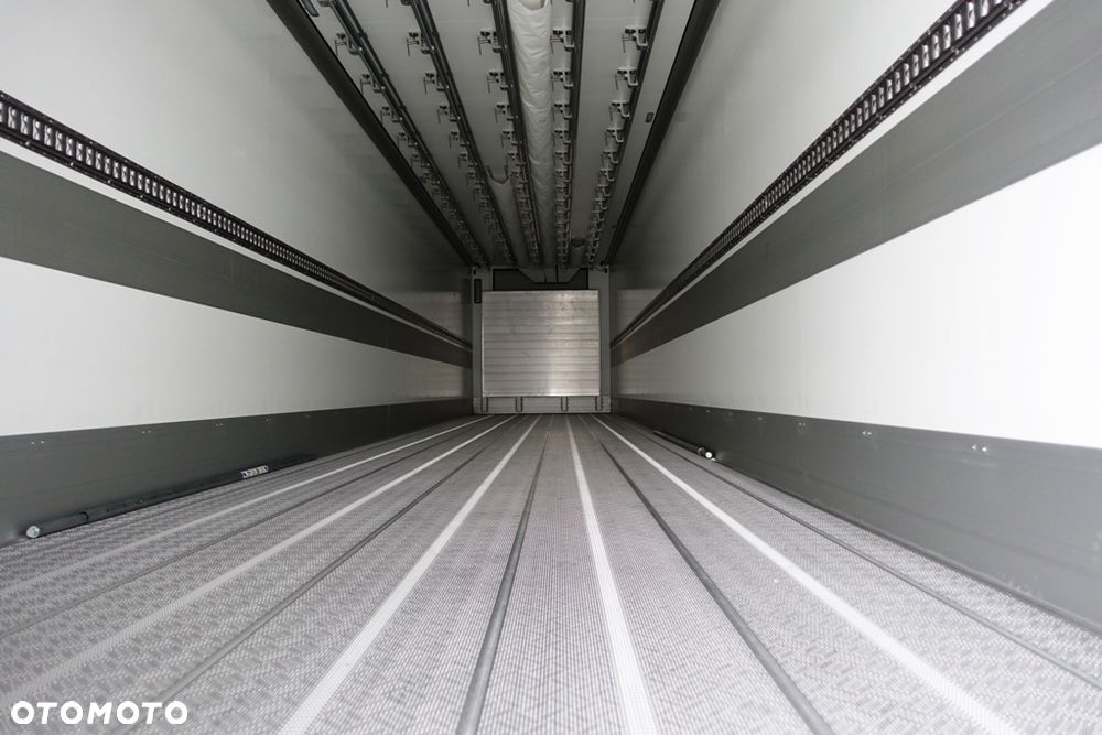 Schmitz Cargobull Chłodnia - 1